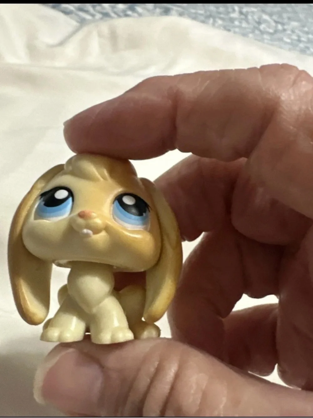Littlest Pet shop Pets Toy Figures - Cute Collectible Set
